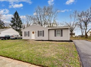 37 Weinland St, New Carlisle, OH