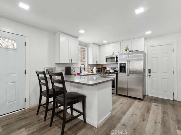 603 Hill St, Bakersfield, CA 93306