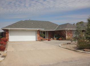 7317 NW 115th St, Oklahoma City, OK 73162