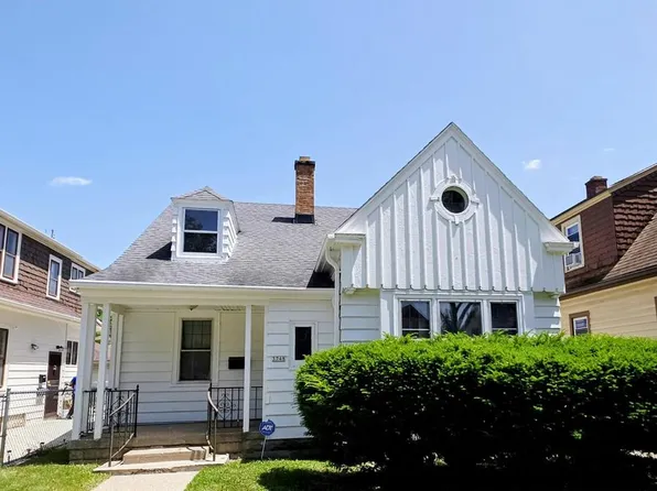 3748 N 41st STREET, Milwaukee, WI 53216