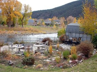 1002 Whistlers Ct, Gypsum, CO 81637