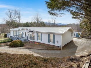 283 Bobcat Ln, Warne, NC 28909