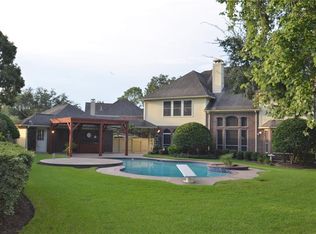 16503 Soaring Forest Dr, Houston, TX 77059