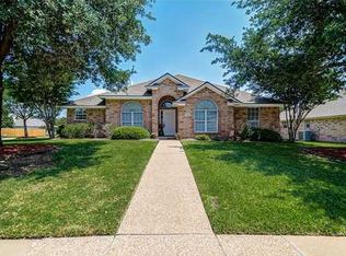2301 Kuykendall Cir, Bryan, TX 77808