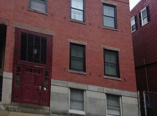 91 Baldwin St, Charlestown, MA 02129