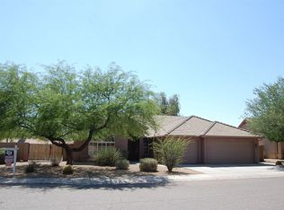 28816 N 45th Pl, Cave Creek, AZ 85331