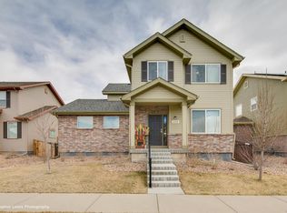 6118 N Flanders St, Aurora, CO 80019