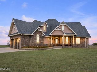 130 Bald Eagle Point Drive, Hertford, NC 27944