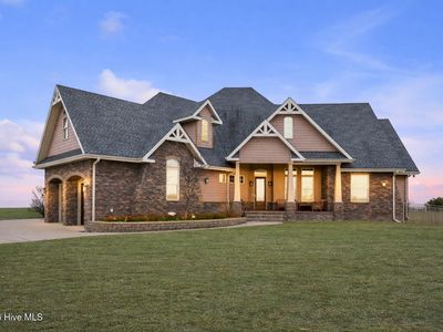 130 Bald Eagle Point Drive, Hertford, NC, 27944