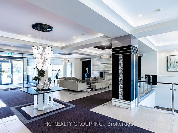 3rd image of 75 S Town Centre Blvd #1206