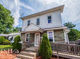1500 Sherman St, Williamsport, PA 17701