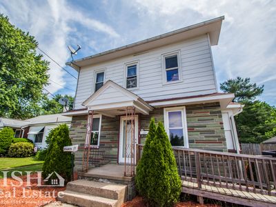 1500 Sherman St, Williamsport, PA, 17701