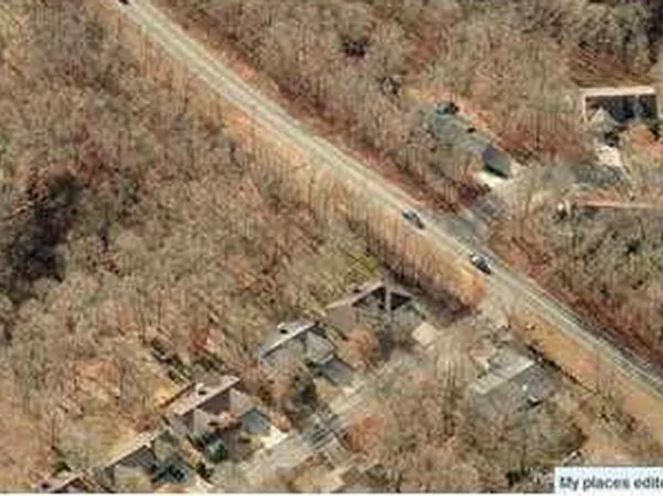 Marlin Ln, Bella Vista, AR 72715