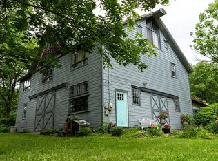 517 Hover Avenue Ext, Germantown, NY 12526