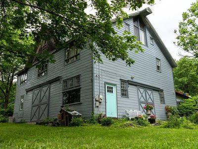 517 Hover Avenue Ext, Germantown, NY, 12526