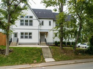 810 Morrow Rd, Nashville, TN 37209