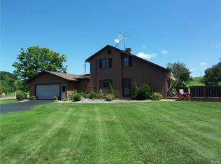 5278 Marble Rd, Vernon Center, NY 13477