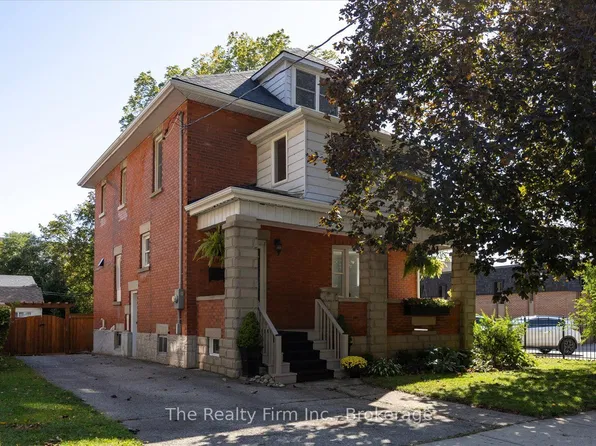 101 Saint Vincent St N, Stratford, ON N5A 6H5