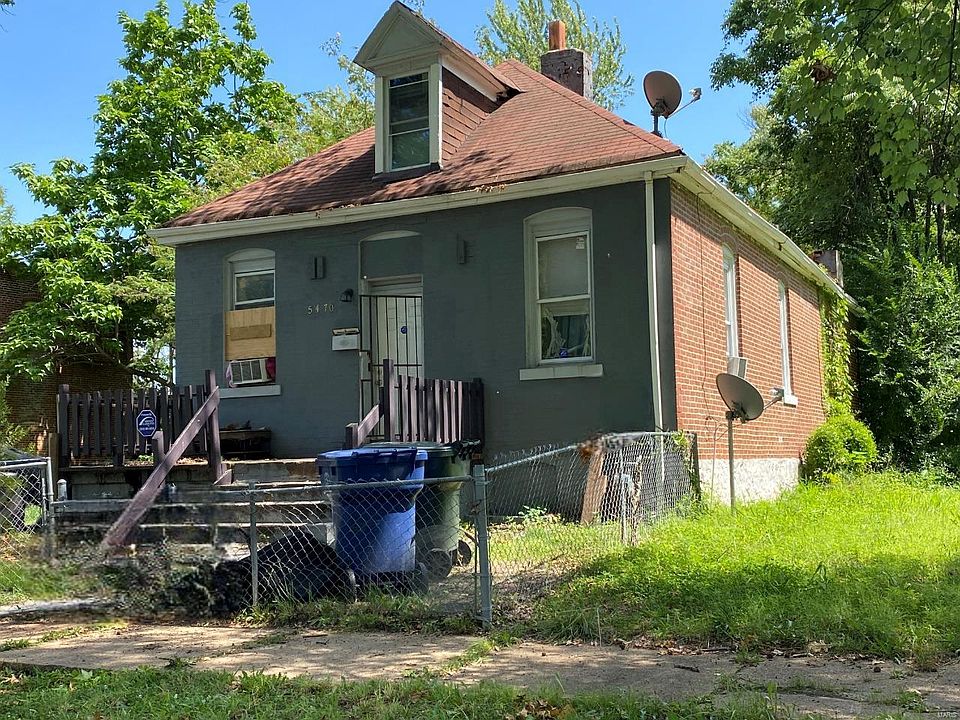 5470 Plover Ave, Saint Louis, MO 63120 Zillow
