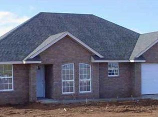 2077 W County Road 1237, Tuttle, OK 73089