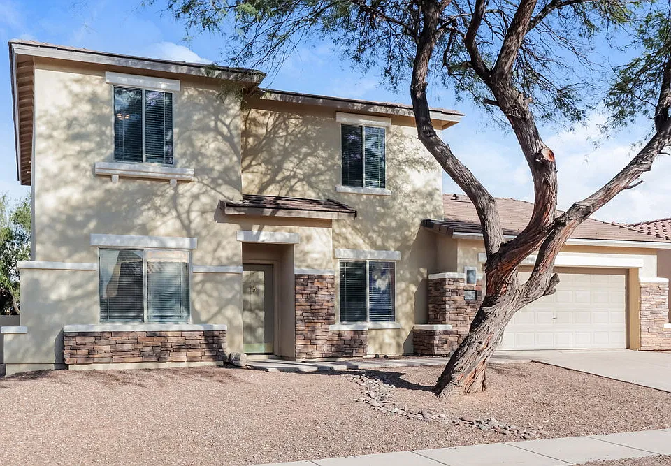 15007 S Camino Rio Puerco