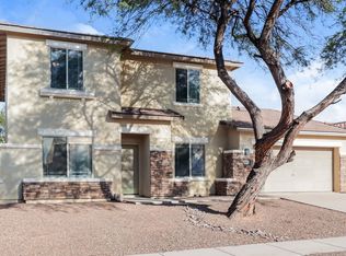 15007 S Camino Rio Puerco, Sahuarita, AZ 85629
