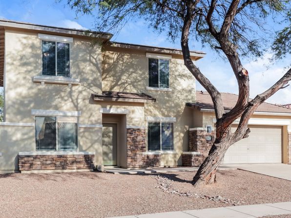 15007 S Camino Rio Puerco