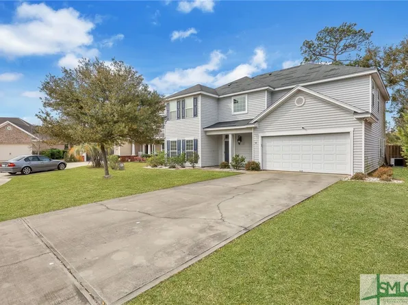 49 Tranquil Place, Pooler, GA 31322