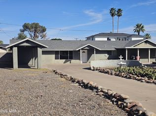 3711 N KACHINA Lane, Scottsdale, AZ 85251