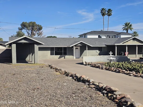 3711 N KACHINA Lane, Scottsdale, AZ 85251