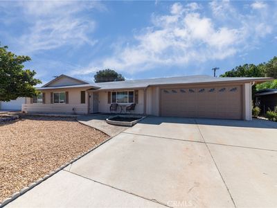 26639 Sun City Blvd, Menifee, CA, 92586