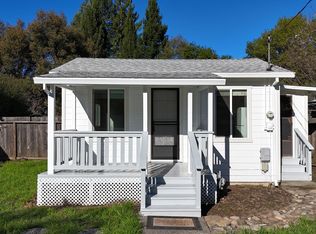 13899 Village Ave, Healdsburg, CA 95448