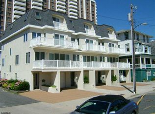 132 S Kingston Ave #2-B, Atlantic City, NJ 08401