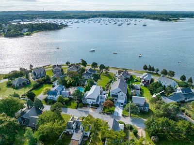 33 Kennebec Ave, Bourne, MA, 02532
