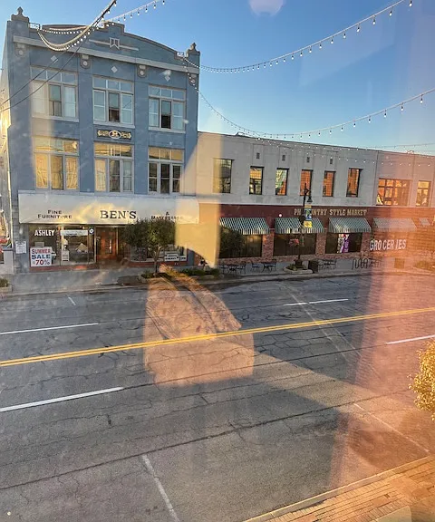 315 Huron Ave #B2 — Photo 22