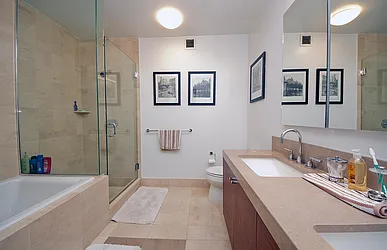 Rented by Keller Williams NYC