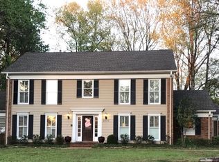 2622 Holly Spring Dr, Germantown, TN 38138