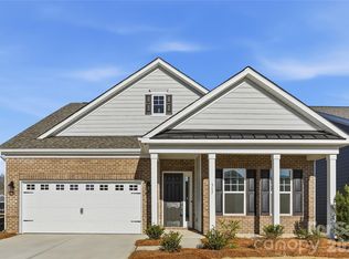 317 Basil Dr, Indian Trail, NC 28079