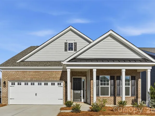 317 Basil Dr, Indian Trail, NC 28079