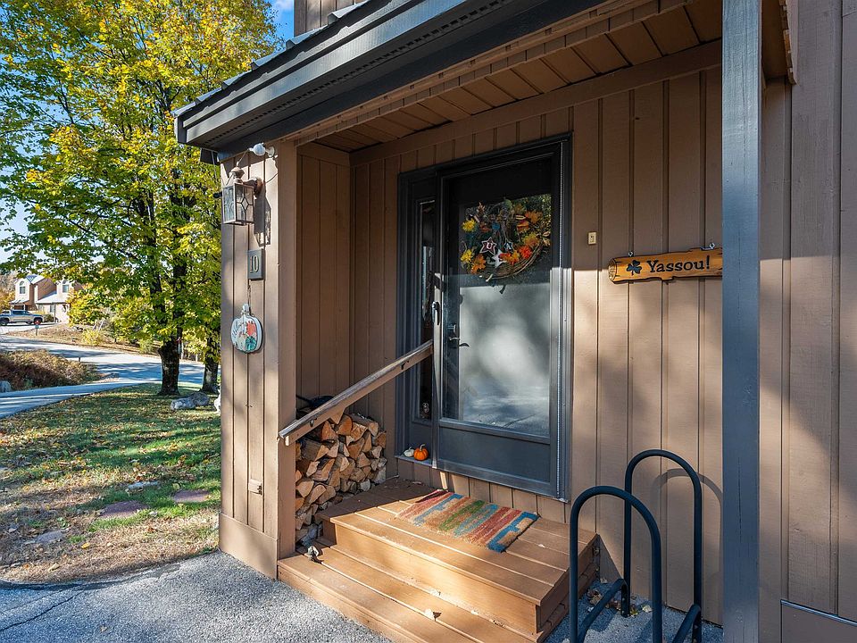 1st image of 10 Attitash Woods Rd #10