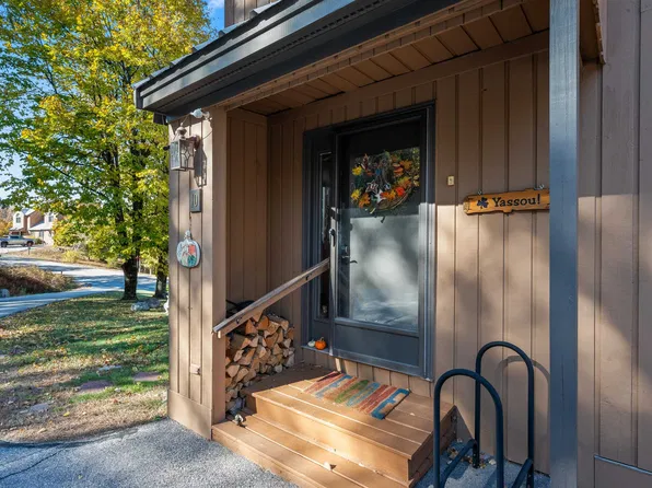 10 Attitash Woods Rd #10, Bartlett, NH 03812