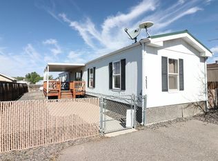 1521 Clarkton St, Mack, CO 81525