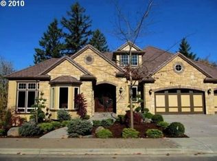 17975 SW Cicero Ct, Beaverton, OR 97007