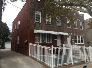 17747 106th Ave, Jamaica, NY 11433