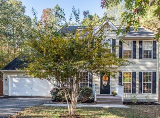 8601 Dunstable Ct, Fredericksburg, VA 22408