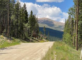 148 Aspen Street, Alma, CO 80420