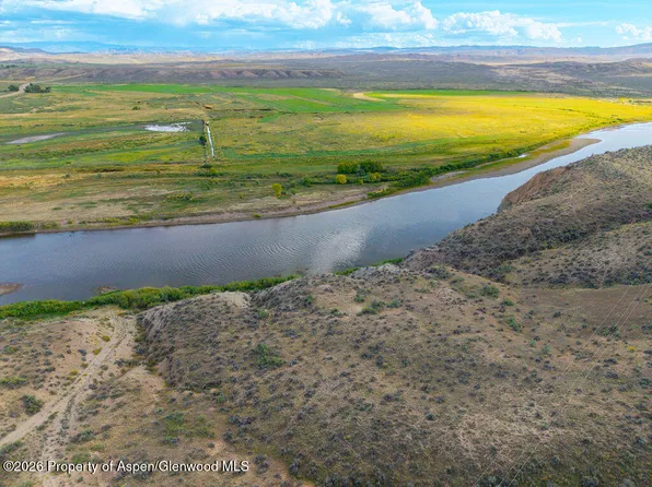 13457 County Road 17, Craig, CO 81625