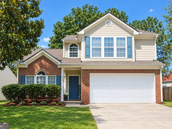 1436 Glynview Cir, Lawrenceville, GA 30043