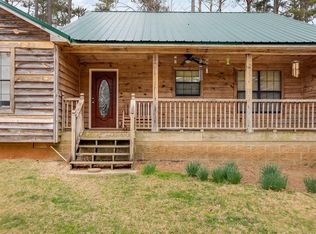 1581 N Stockmar Rd, Villa Rica, GA 30180