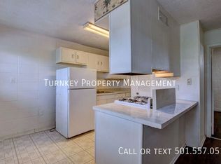 Cantrell Valley Apartments- Kentucky, Little Rock, AR 72207